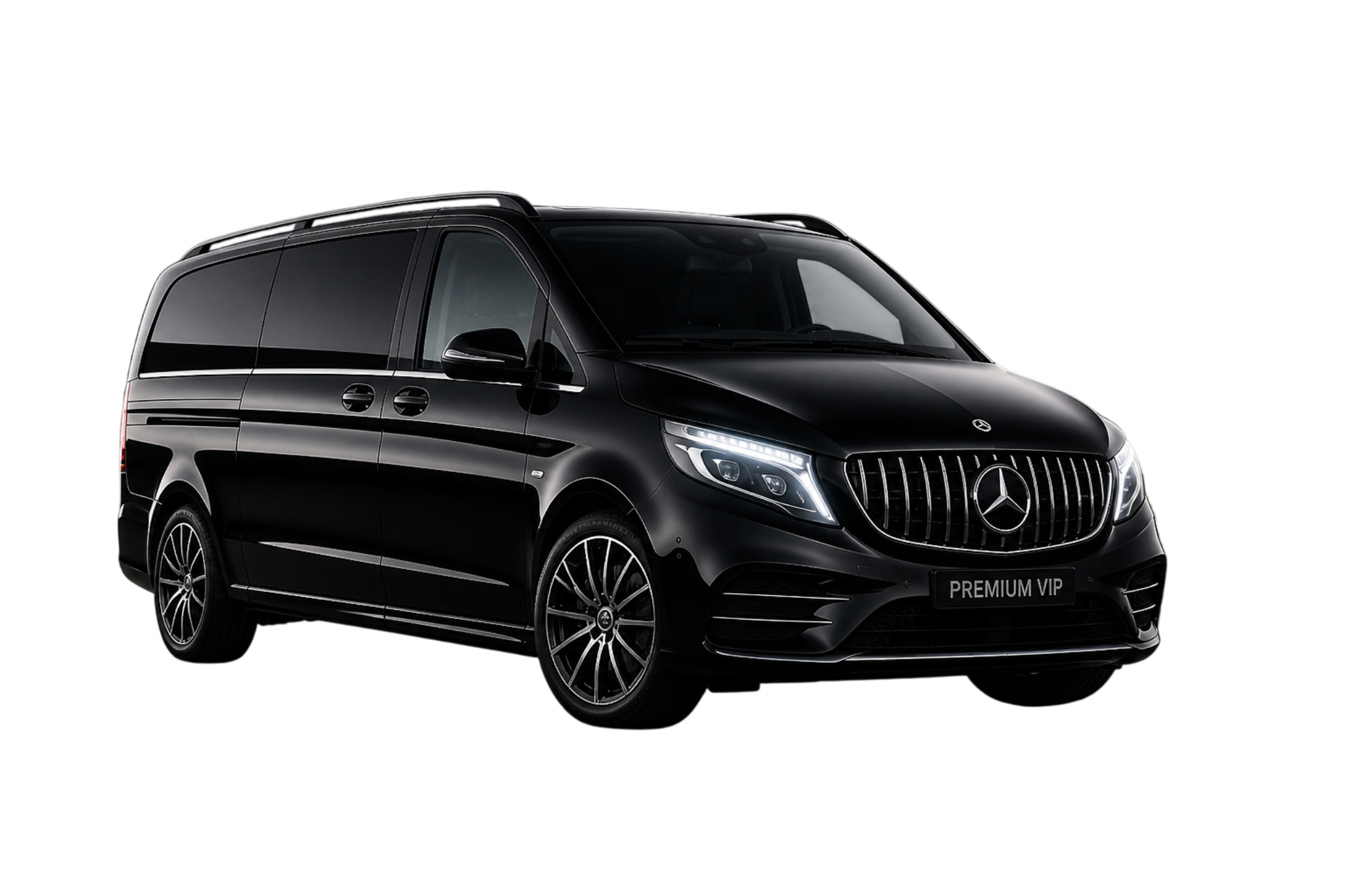 Premium VIP Transfer
